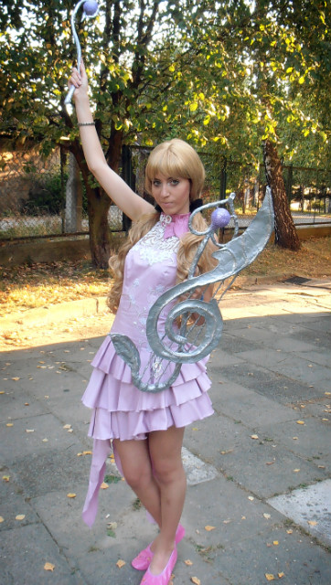 Cosplay