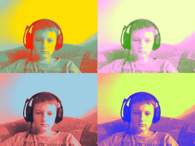Omonnooomomom :D