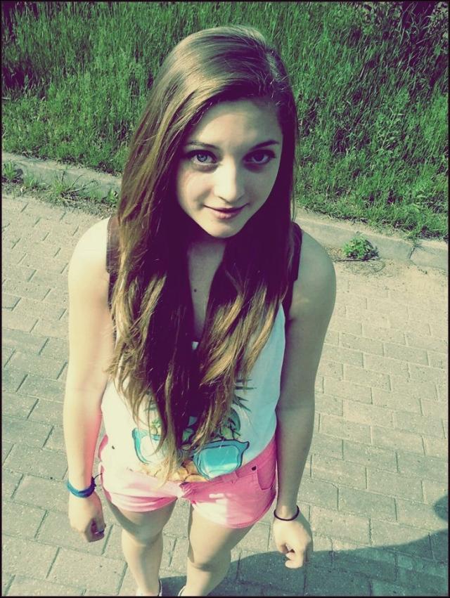 Bg potkn si i krzykn 'KURWA