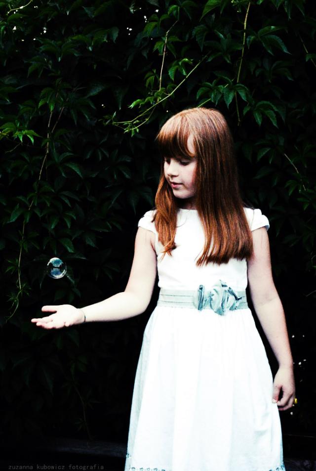 little