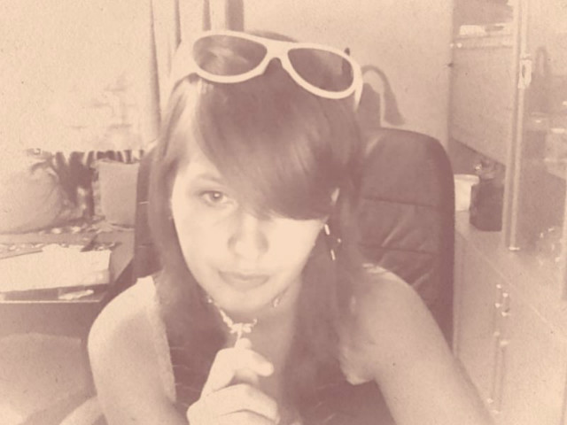 Wpis ineskaburniak94