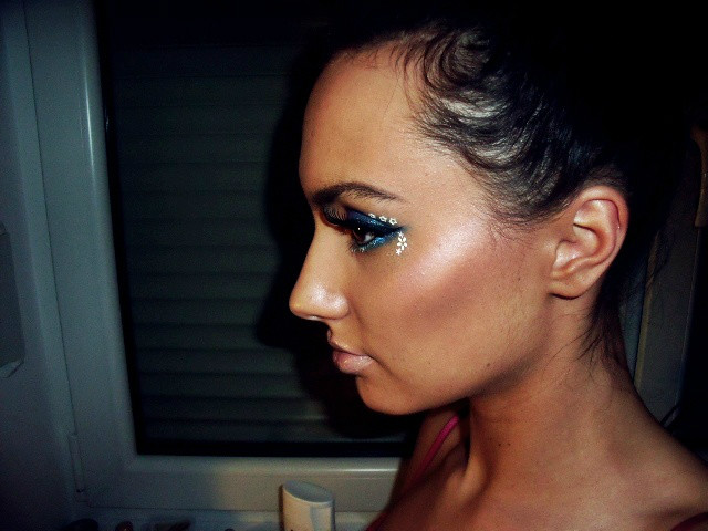 #make-up