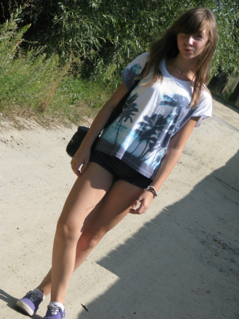 Krzywe. : o