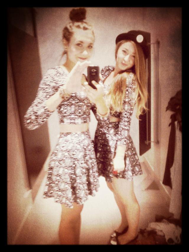 #you #will #my #candy #girl