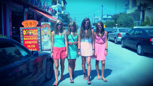 #paralia#