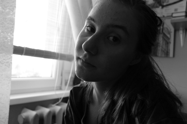 somebody said you would be gone