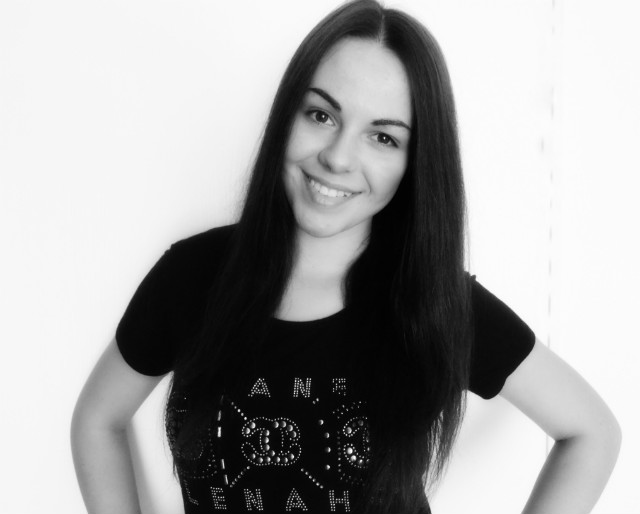 Wpis carlene