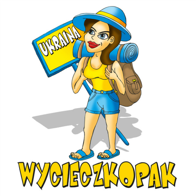 WycieczkoPak Ukraina