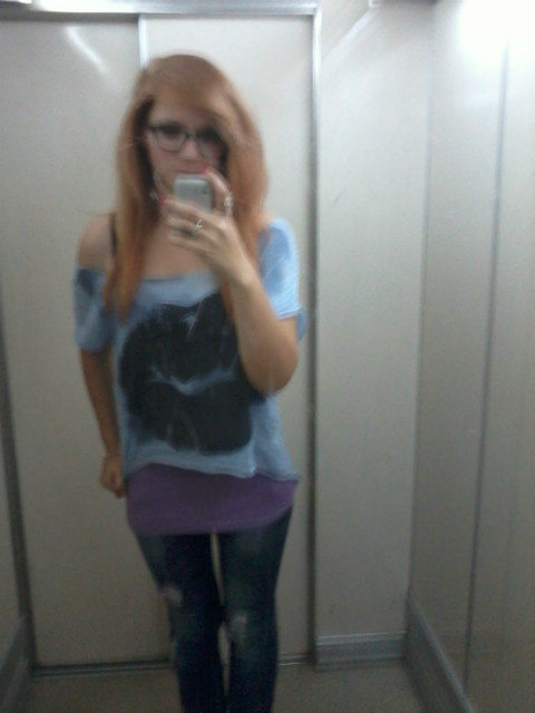 Grube Dziecko ; O
