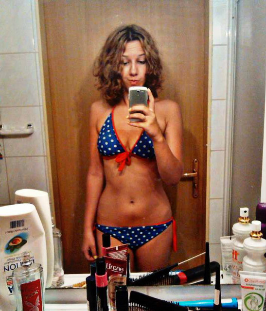 Look at DAT body 