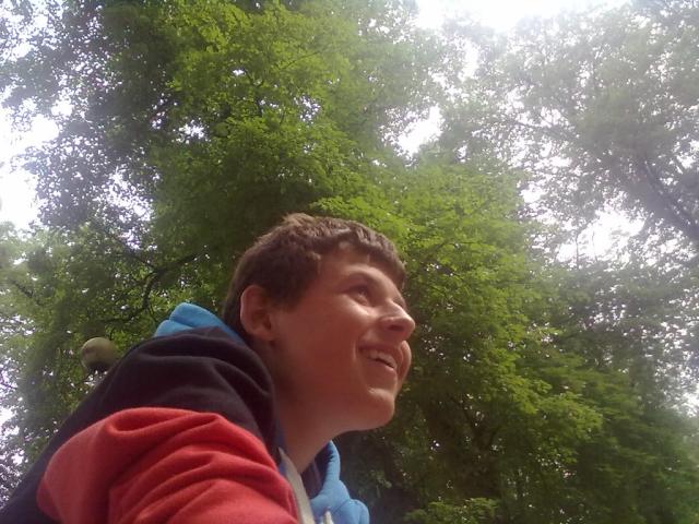 kocham ci mocno ;*