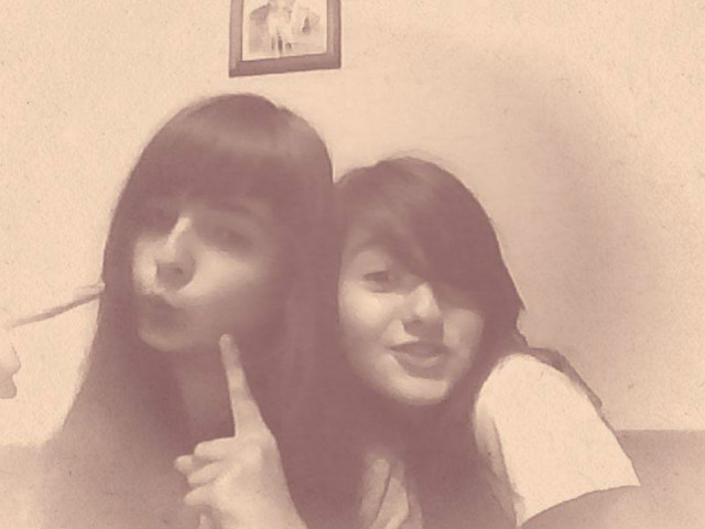 Natka i Julita!!
