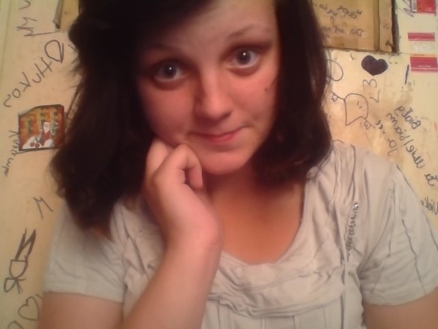 jest pierwsze hehehe :* 