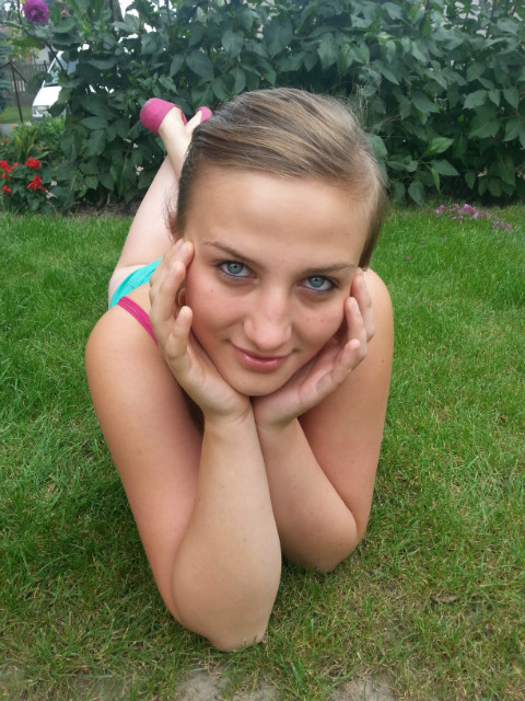 =)