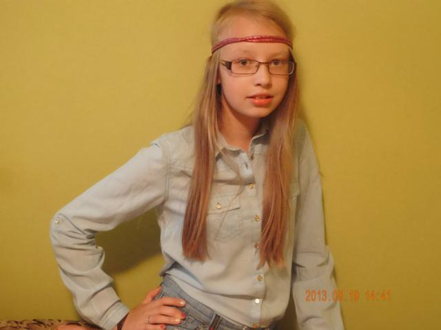 Hippie ;3