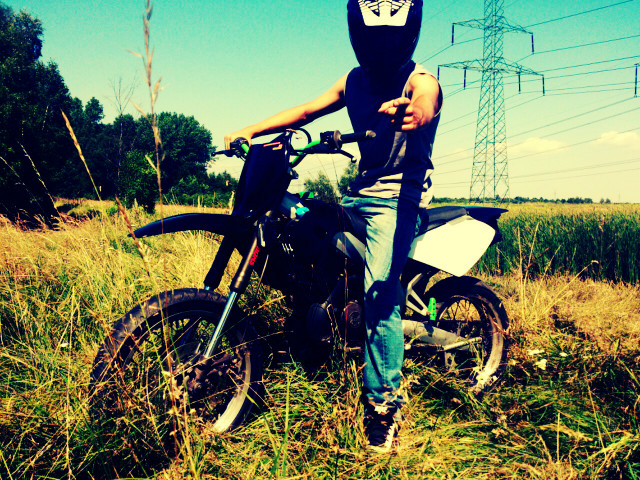 Wpis grungex