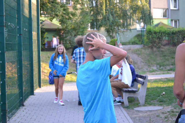 Wielkie Jo :P