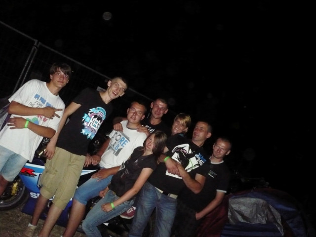 zlot motorw 2013 ;D