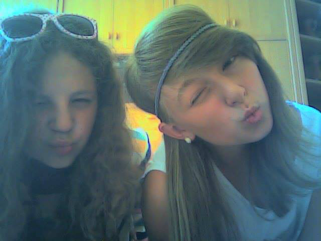 Dziubeek ;3