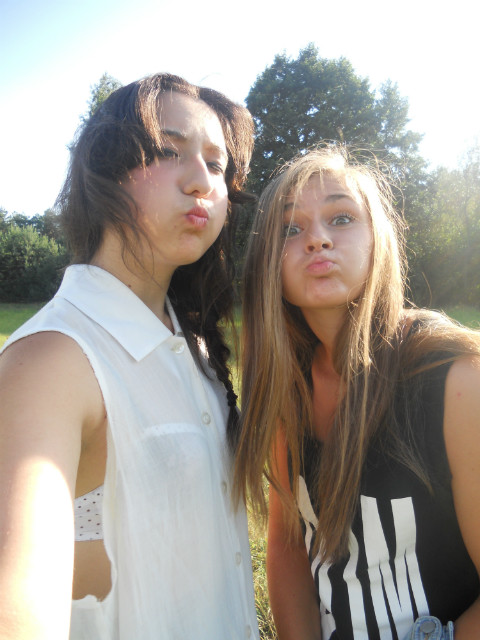 Wpis xdtruskawkooowaxd