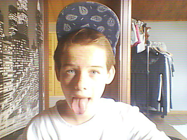 Nic :C 
