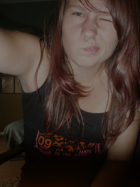 haha