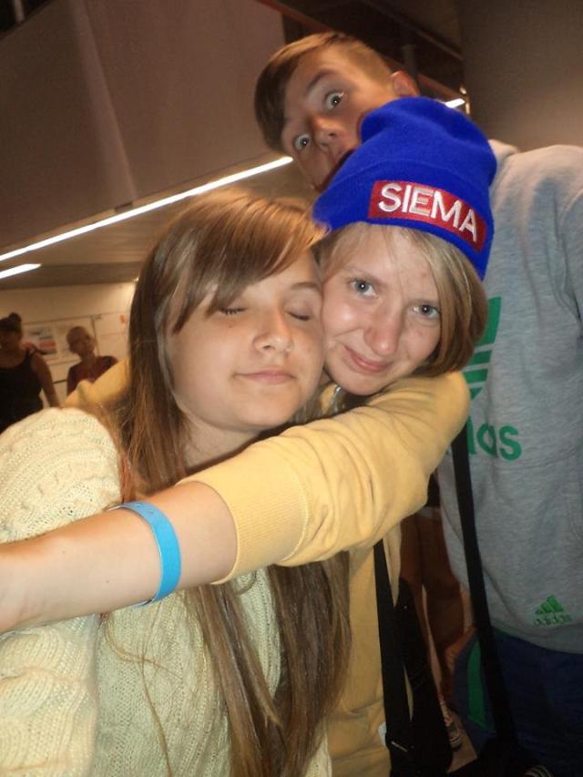 #SIEMA 2