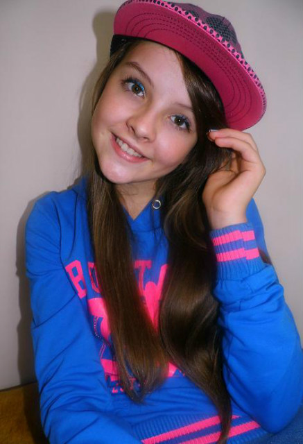 Wpis behappybeyourself