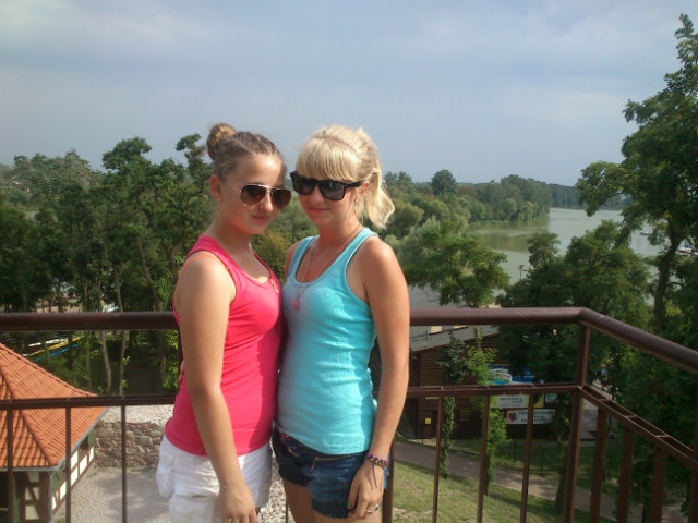 Wakacje 2012 &#9829; 
