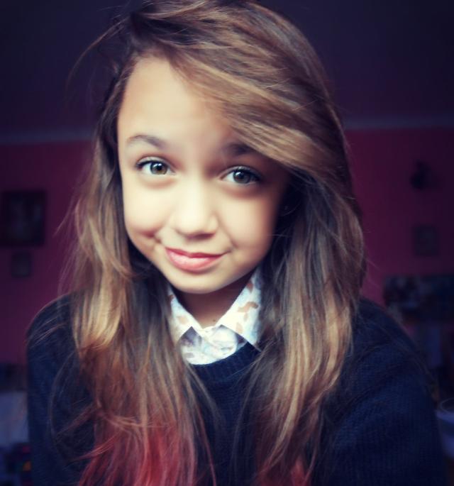 elegancko ;3