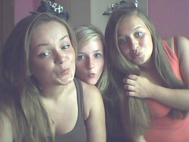 Przyja :D :* 