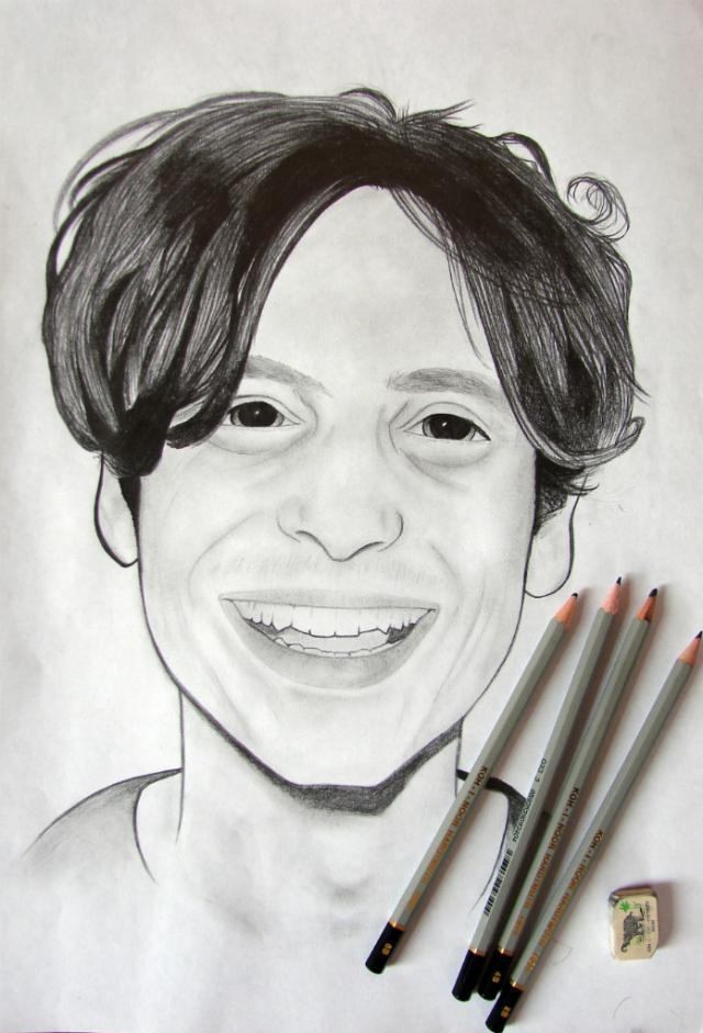 sourire