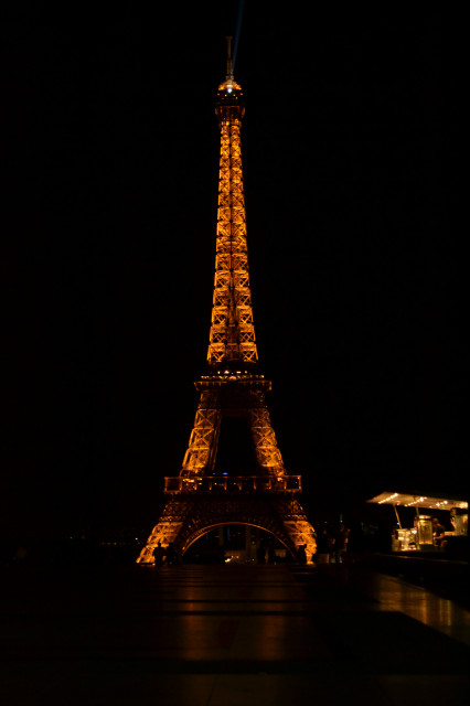 eiffla tower