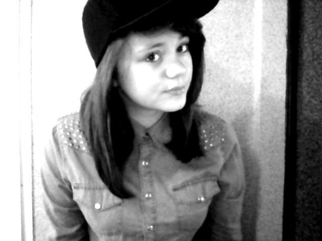 To nie jest to o czym marz. *_*