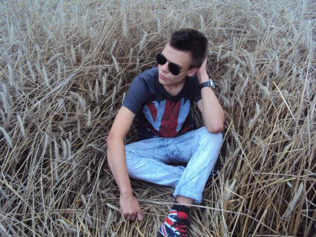 Tylko pomyle