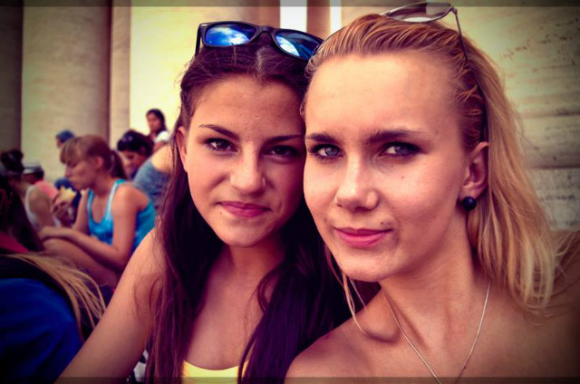 Z Niedwieeedziem ;*