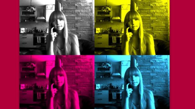 Webcamtoy 