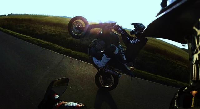 Yamaha XT660
