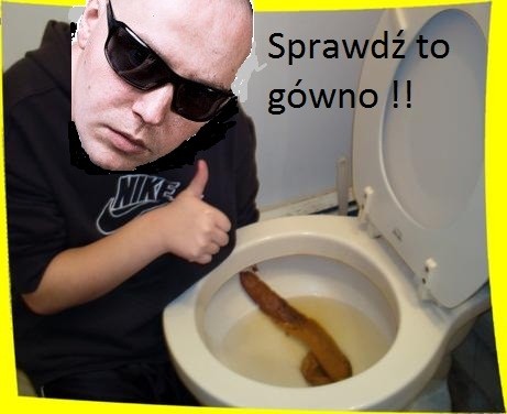 to ja na rybach