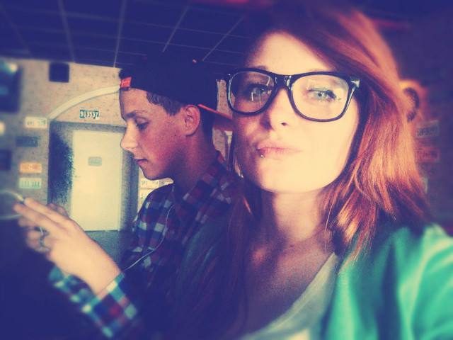SOLENIZANTKA :D 
