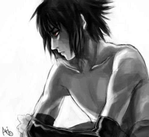 Wpis uchihaxsasuke