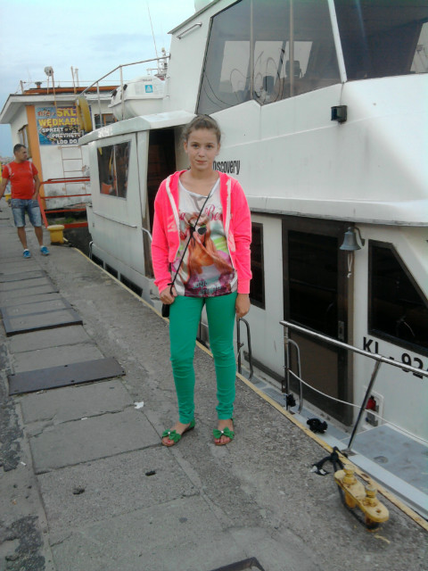 nad morzem