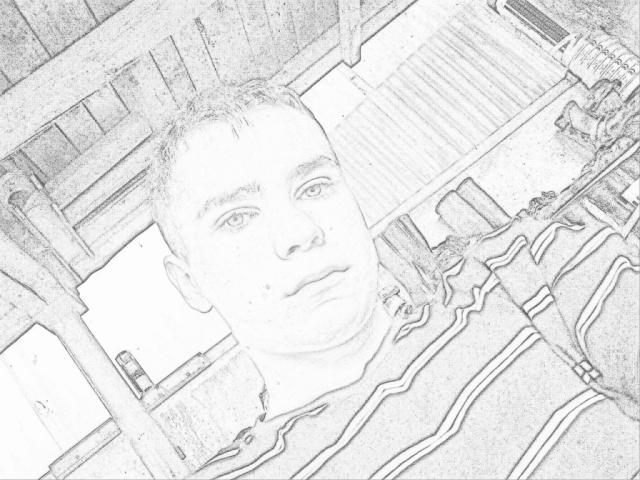 Kady ma gorszy i lepszy dzie.