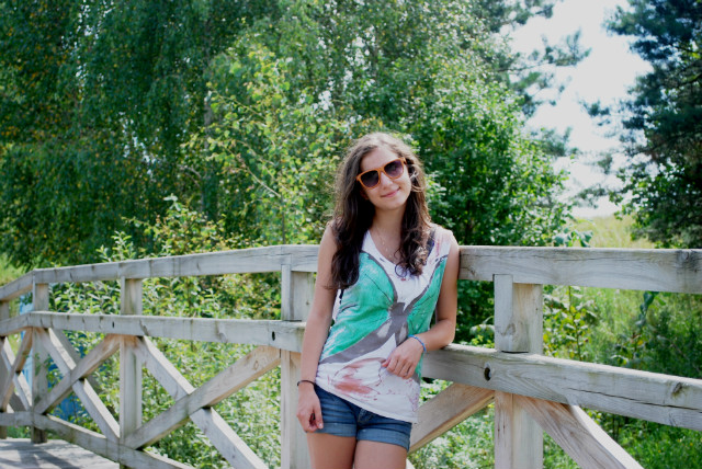 Wpis alexisxoxo