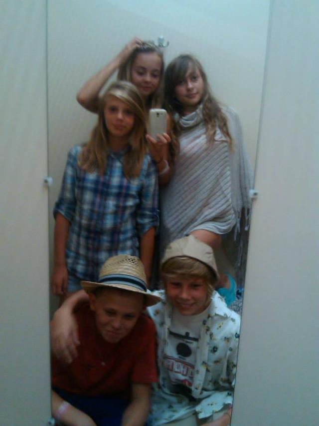 DEBILE W TESCO. &#9829;