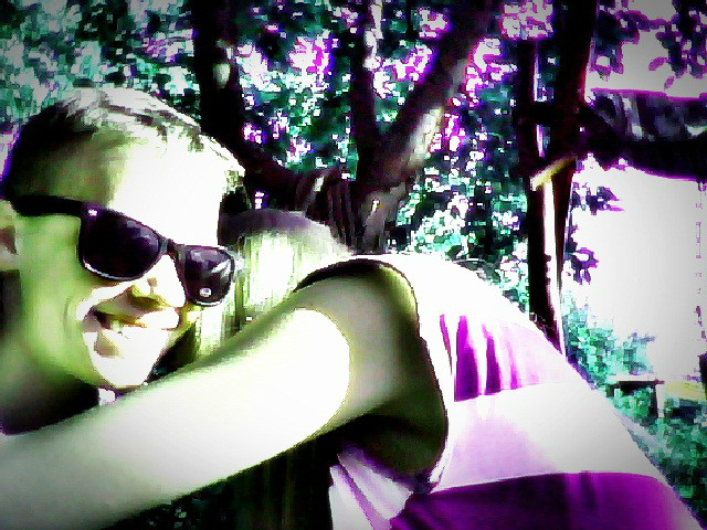 Vampair hahaha:D