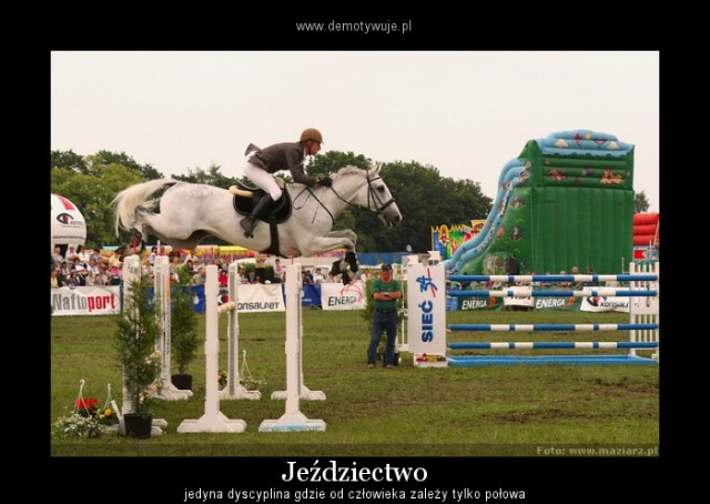 Tak jest !!
