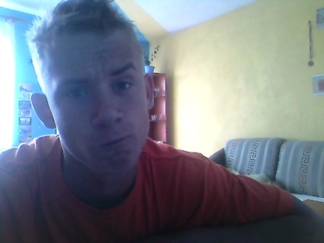 WIDZE CIE :D