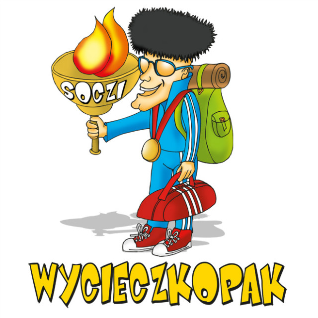 WycieczkoPak Soczi 2014