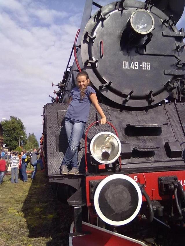 PRZYGOTOWANIA DO WYJAZDU :):*